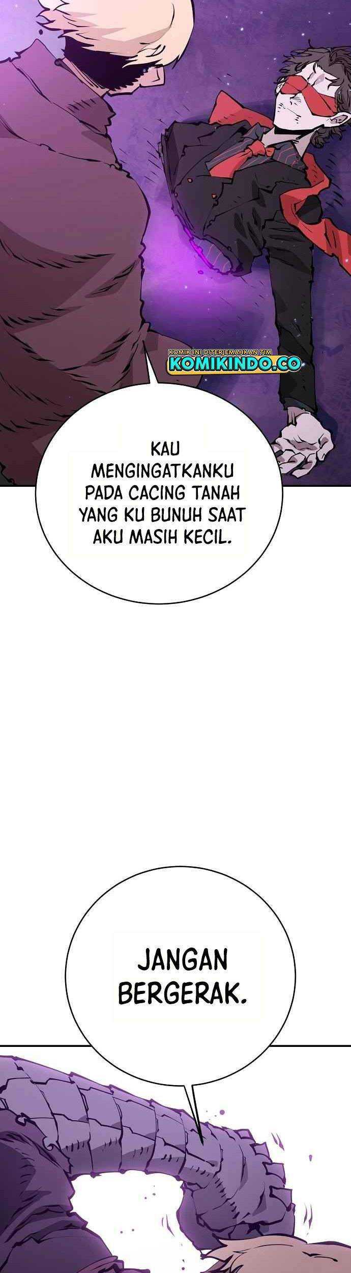 Player Chapter 57 - halaman 12