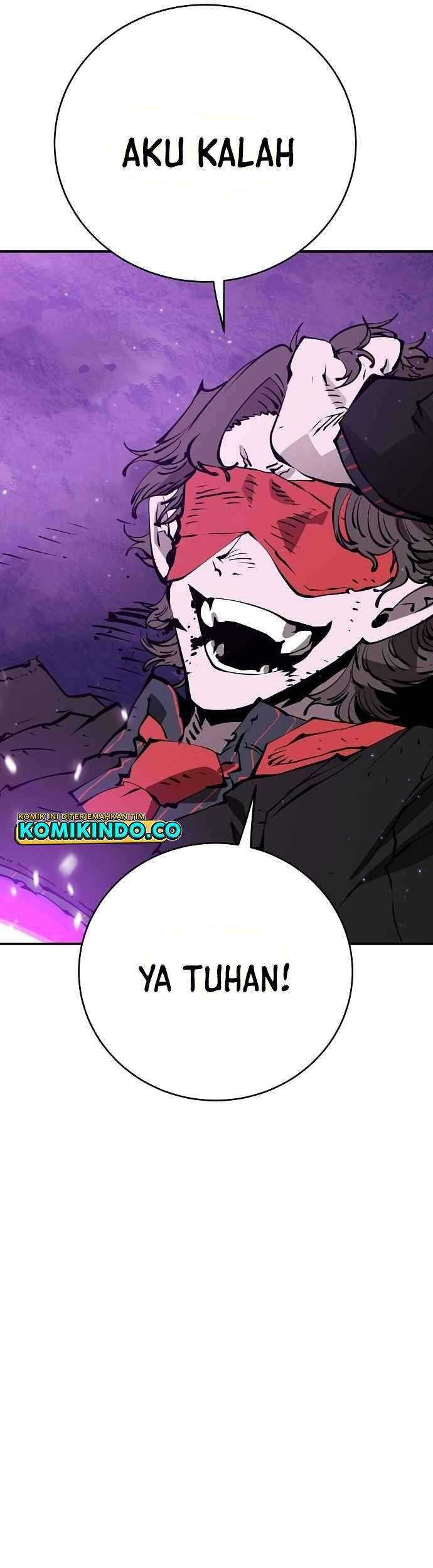 Player Chapter 57 - halaman 16