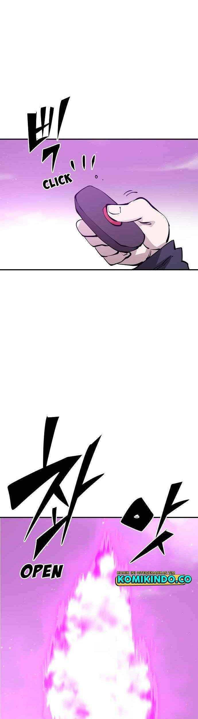 Player Chapter 57 - halaman 18