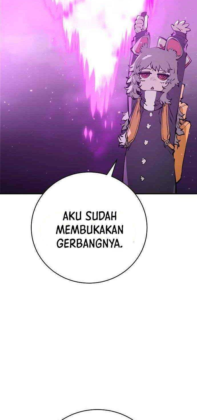 Player Chapter 57 - halaman 19