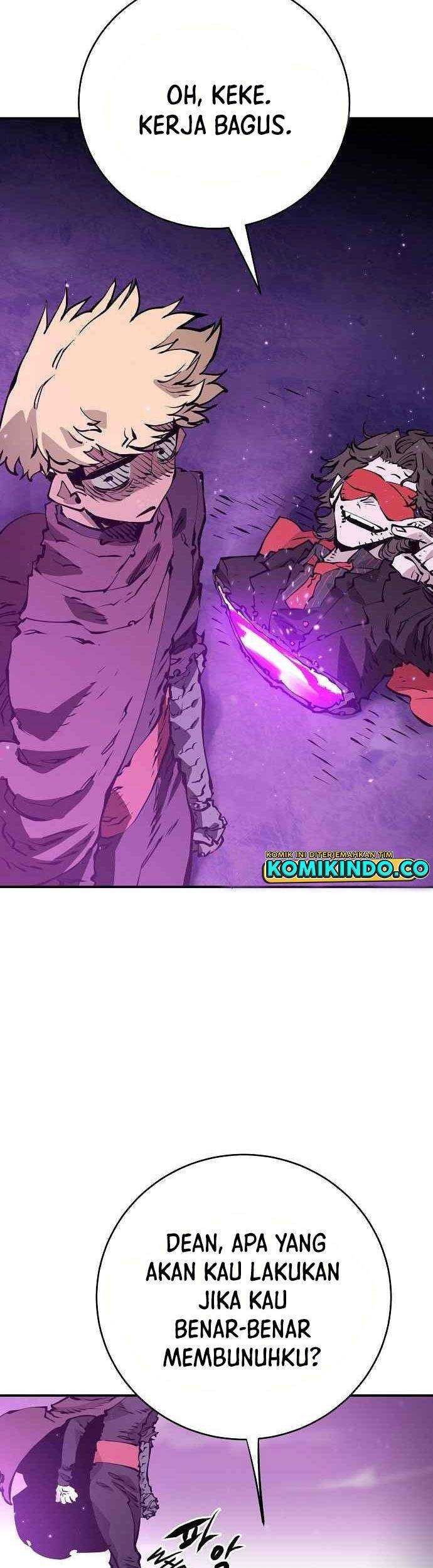 Player Chapter 57 - halaman 20
