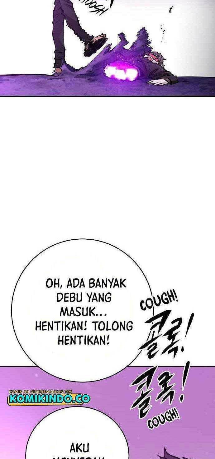 Player Chapter 57 - halaman 21