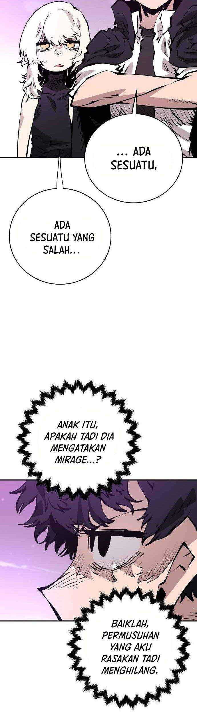 Player Chapter 57 - halaman 24