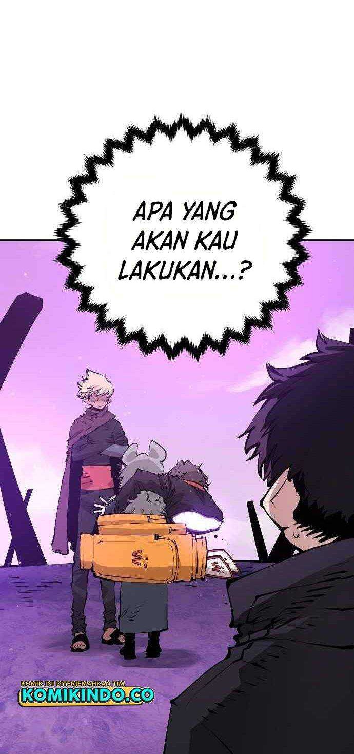 Player Chapter 57 - halaman 25
