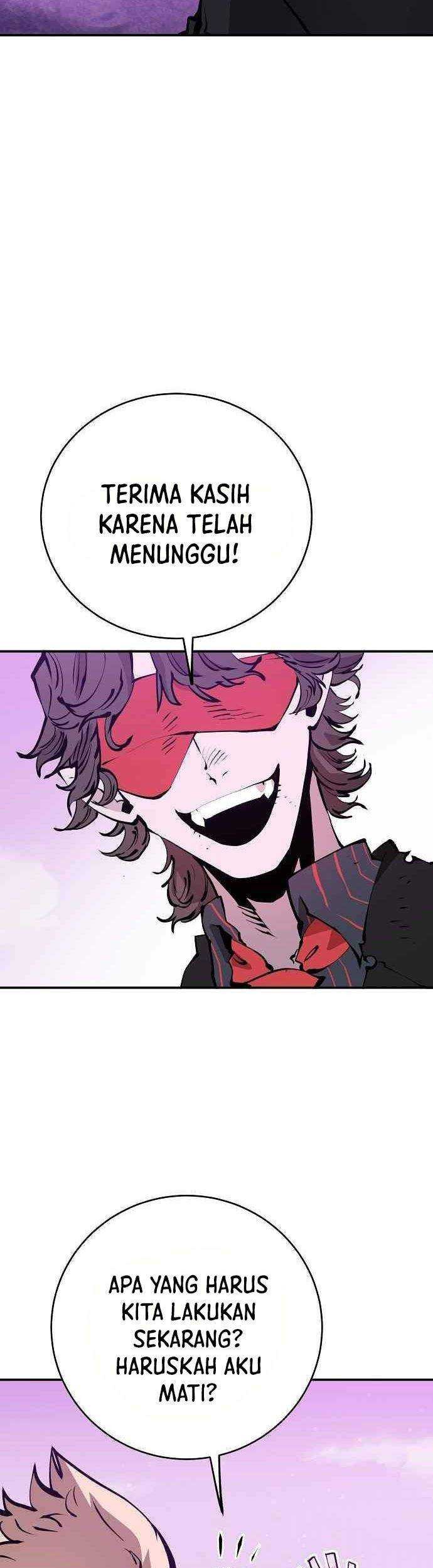 Player Chapter 57 - halaman 26