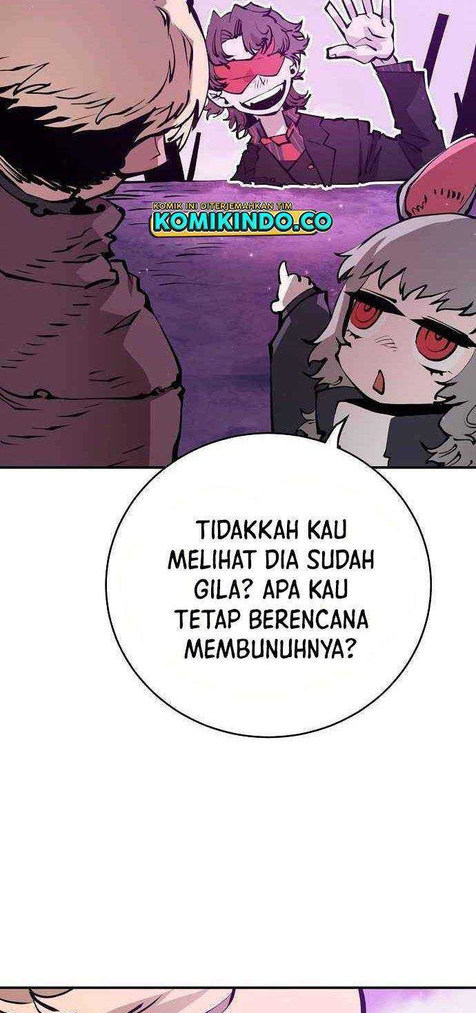 Player Chapter 57 - halaman 27