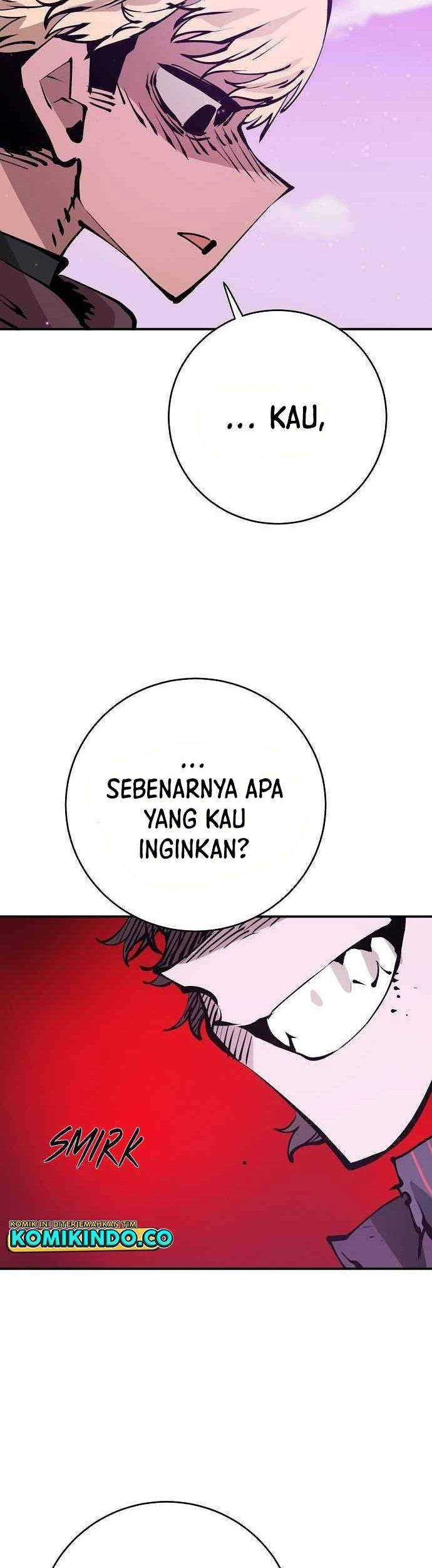 Player Chapter 57 - halaman 28