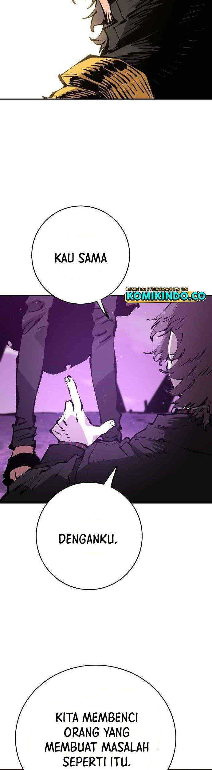 Player Chapter 57 - halaman 32