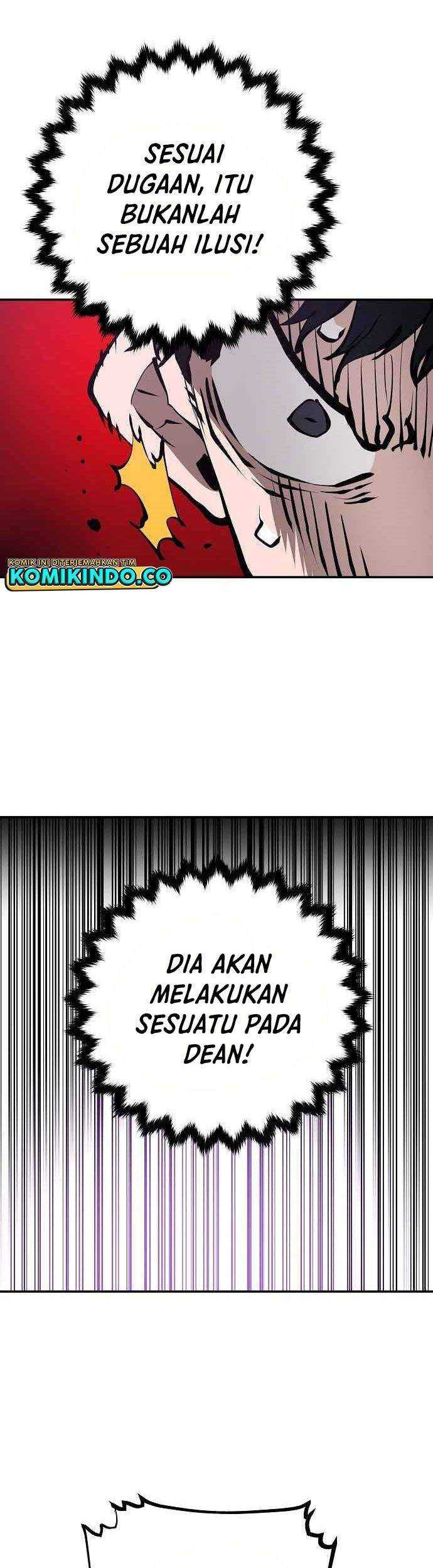 Player Chapter 57 - halaman 34