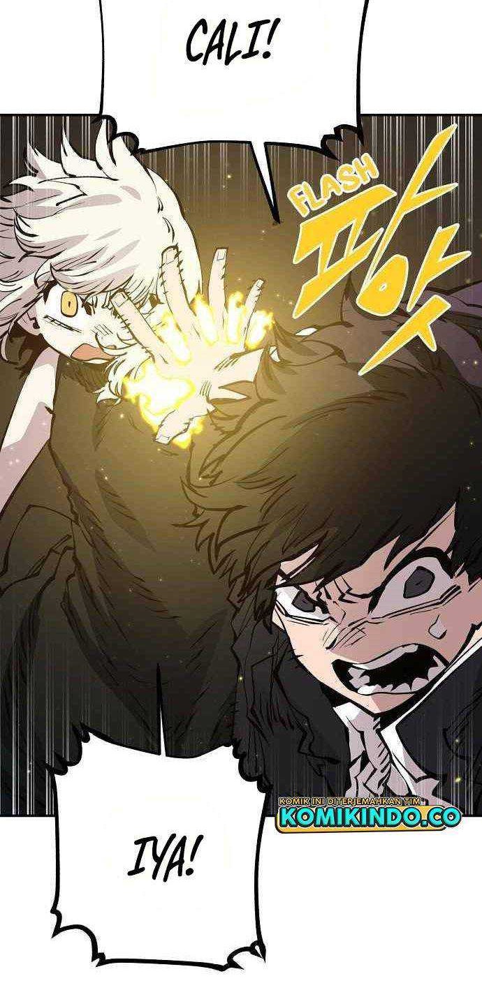 Player Chapter 57 - halaman 35
