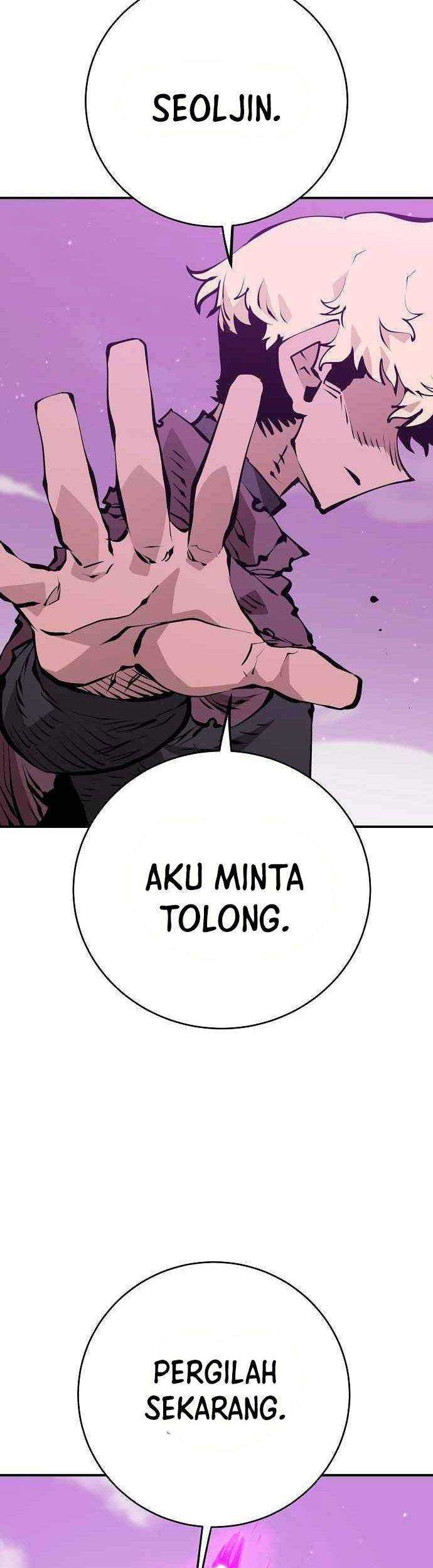 Player Chapter 57 - halaman 38
