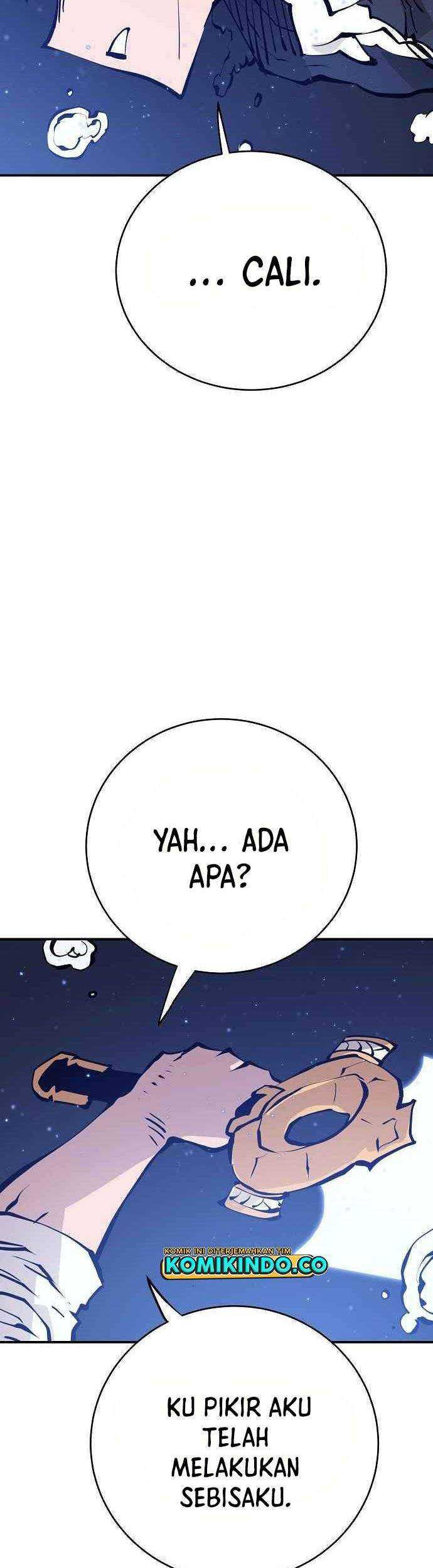 Player Chapter 57 - halaman 50