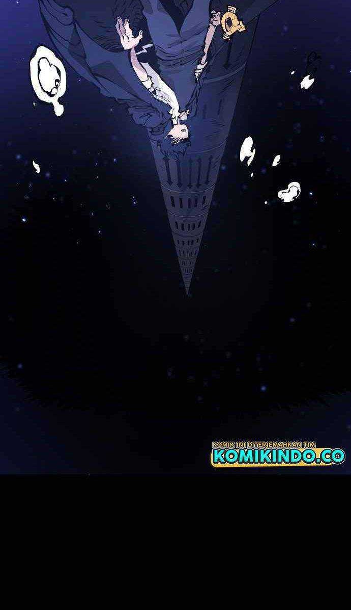 Player Chapter 57 - halaman 55