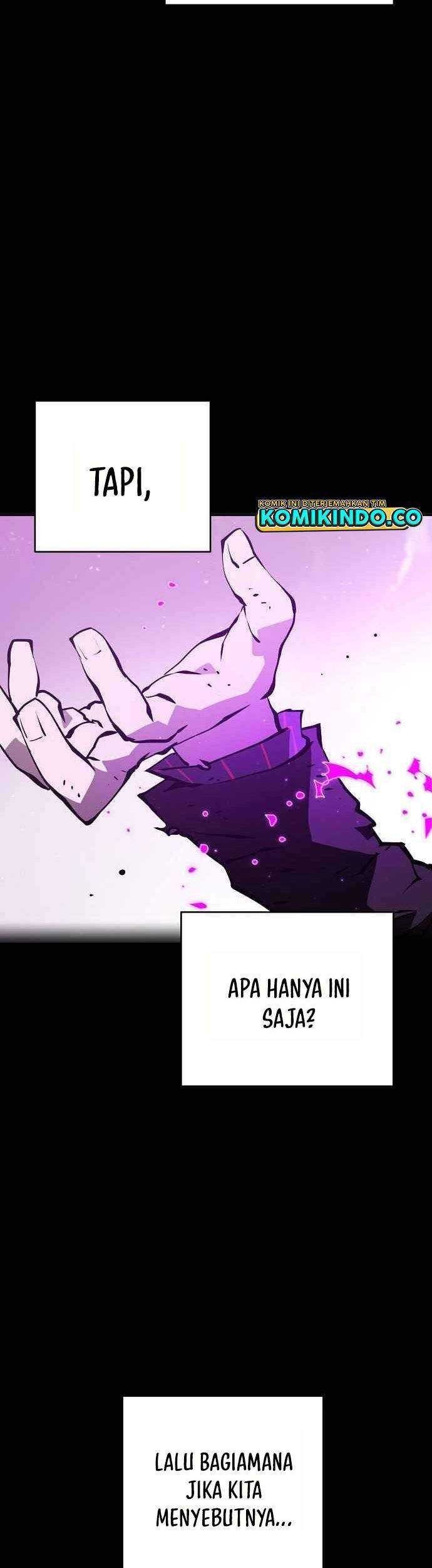 Player Chapter 57 - halaman 6