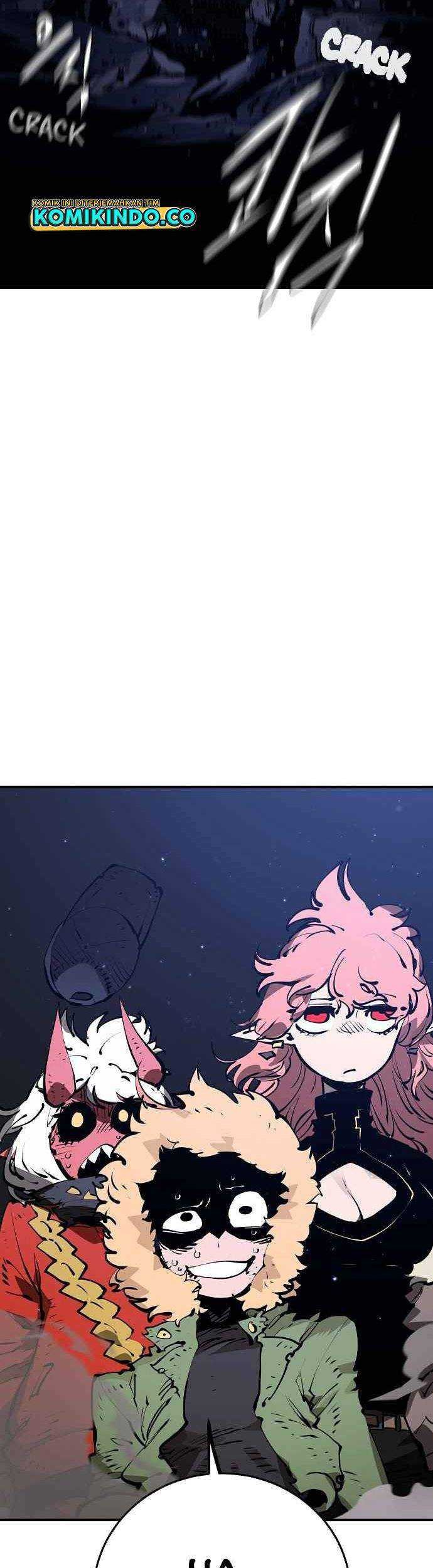 Player Chapter 57 - halaman 62