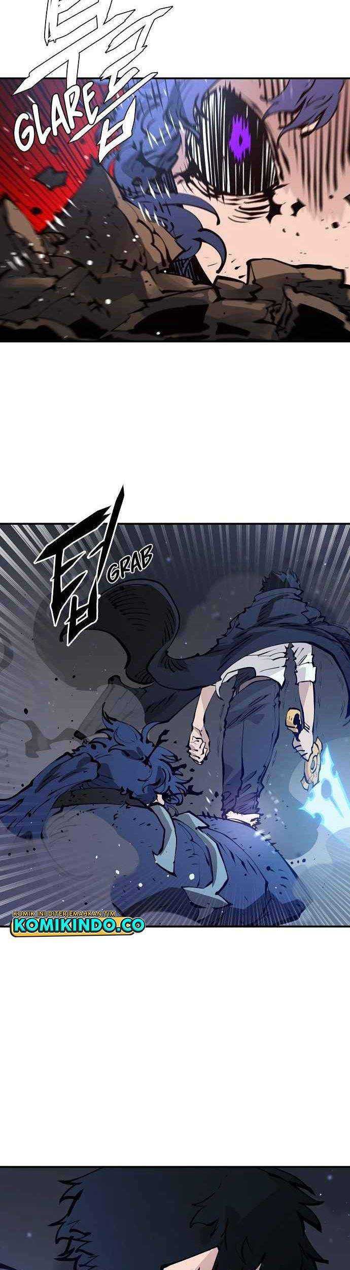Player Chapter 57 - halaman 66