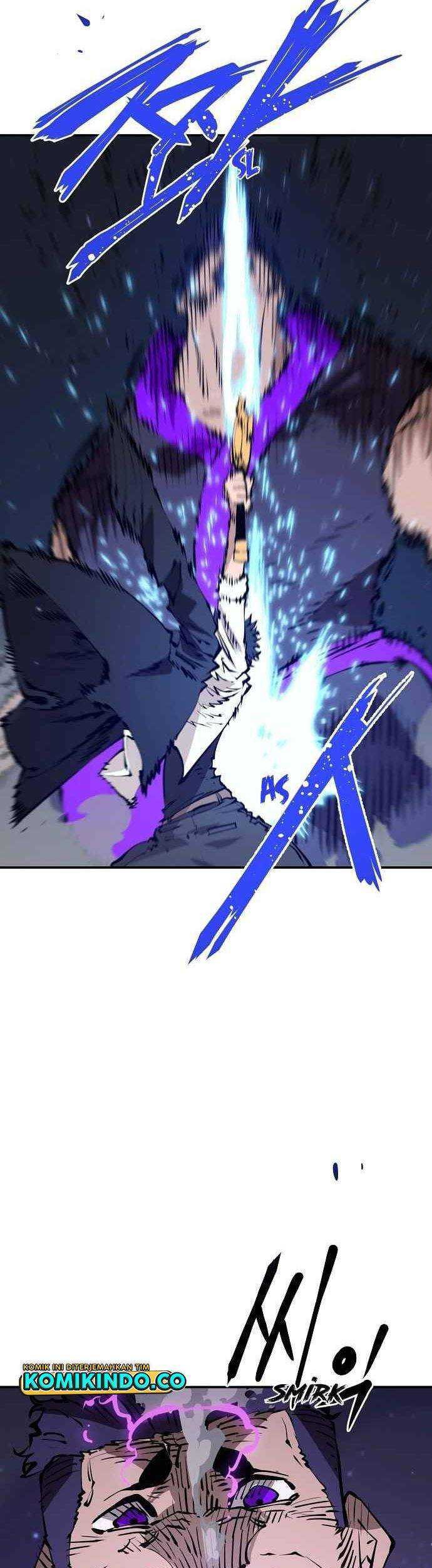 Player Chapter 58 - halaman 14