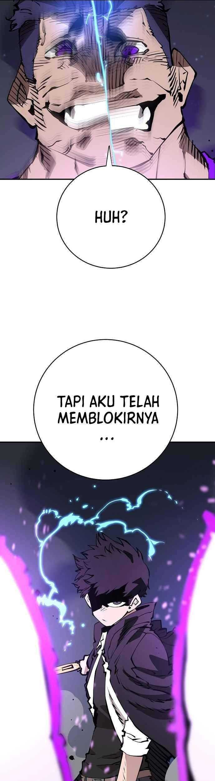 Player Chapter 58 - halaman 16