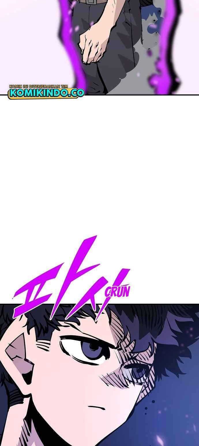 Player Chapter 58 - halaman 17