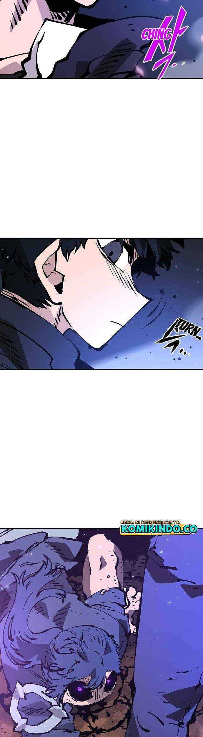 Player Chapter 58 - halaman 18