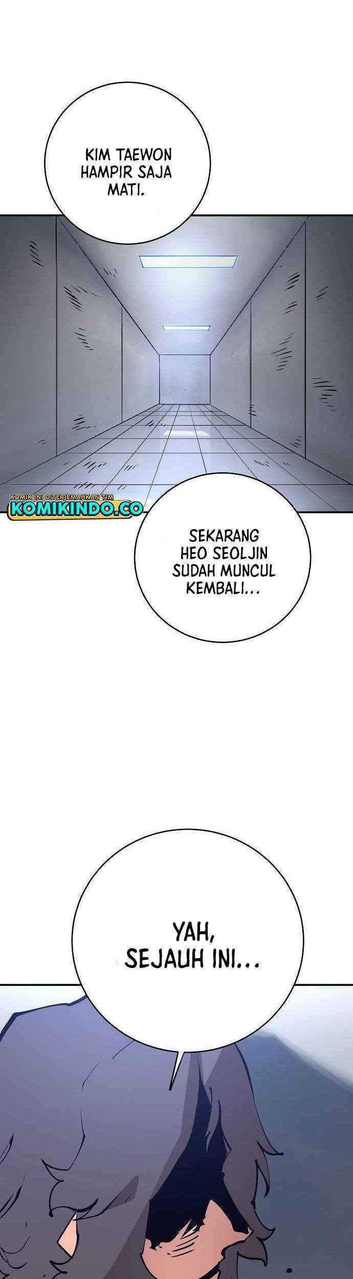 Player Chapter 58 - halaman 2