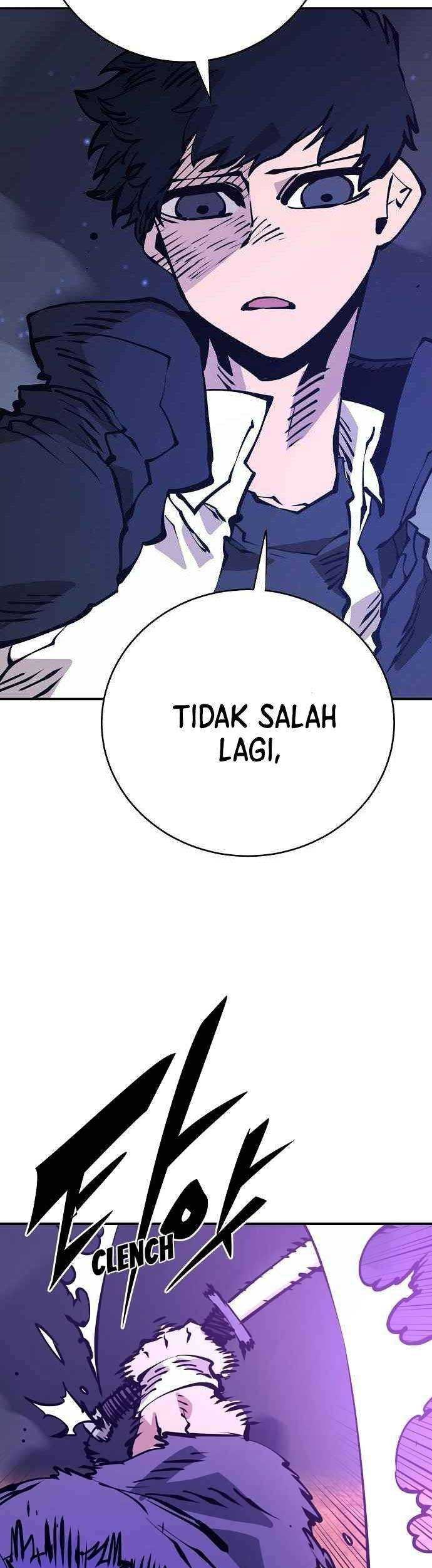 Player Chapter 58 - halaman 20