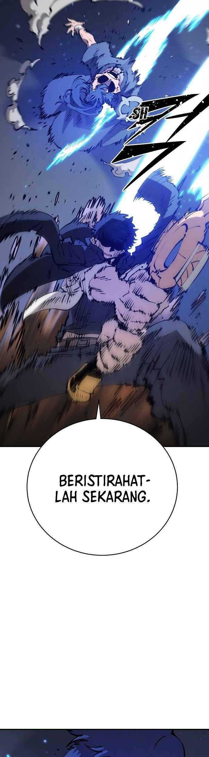 Player Chapter 58 - halaman 22