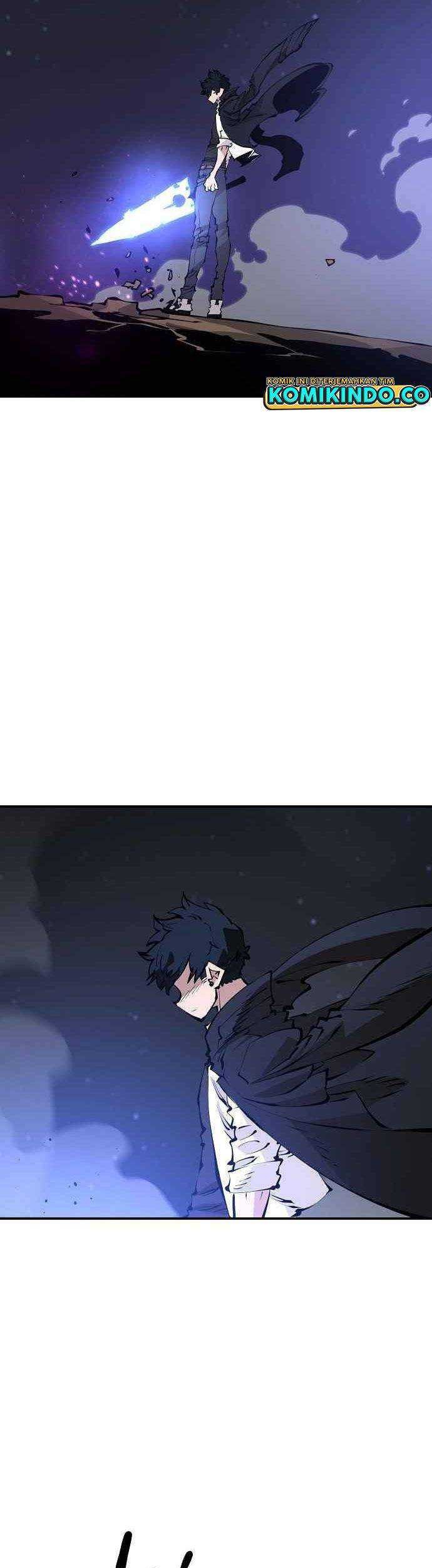 Player Chapter 58 - halaman 28