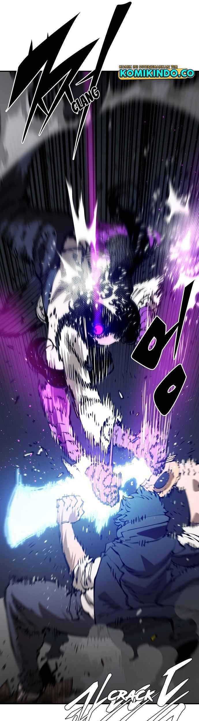 Player Chapter 58 - halaman 30