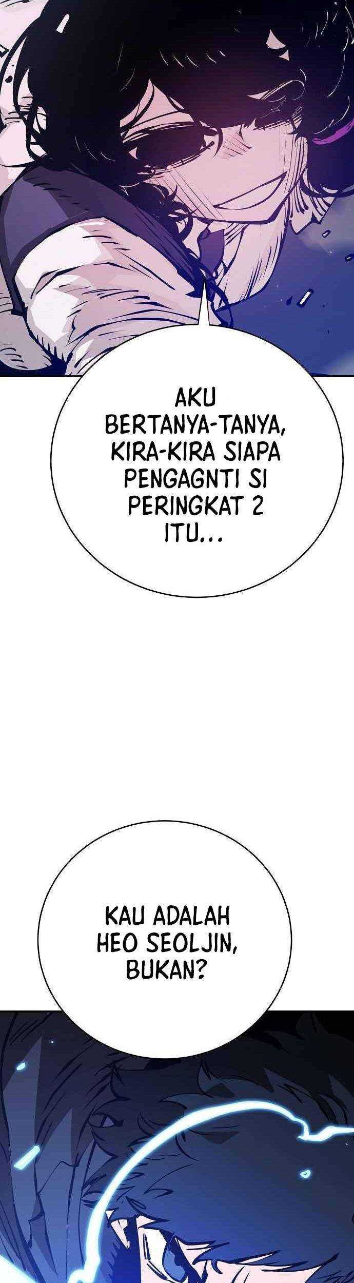 Player Chapter 58 - halaman 32