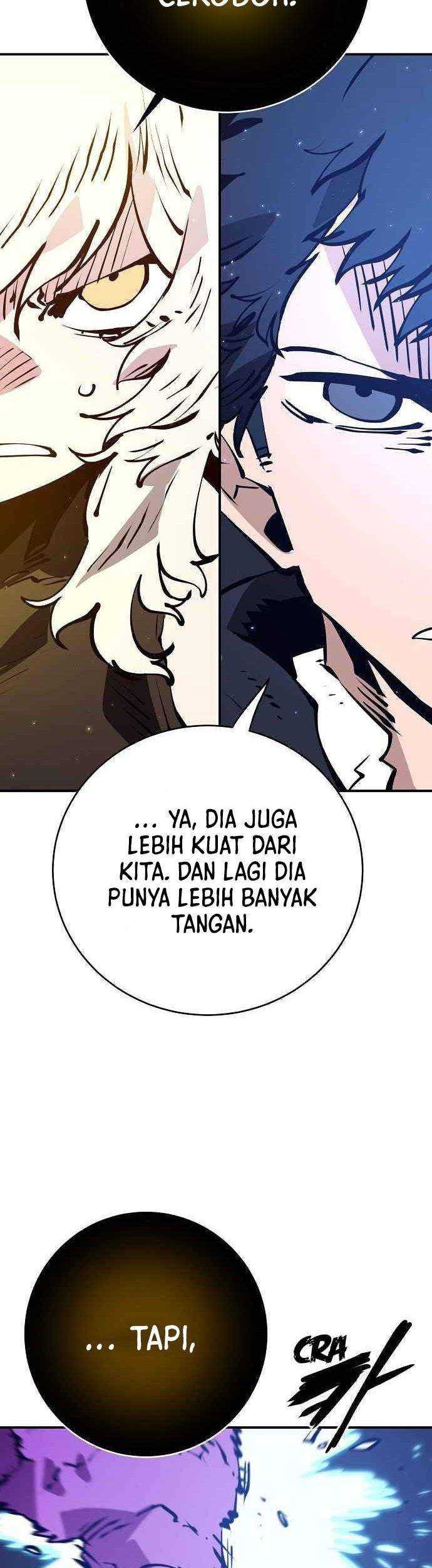 Player Chapter 58 - halaman 34