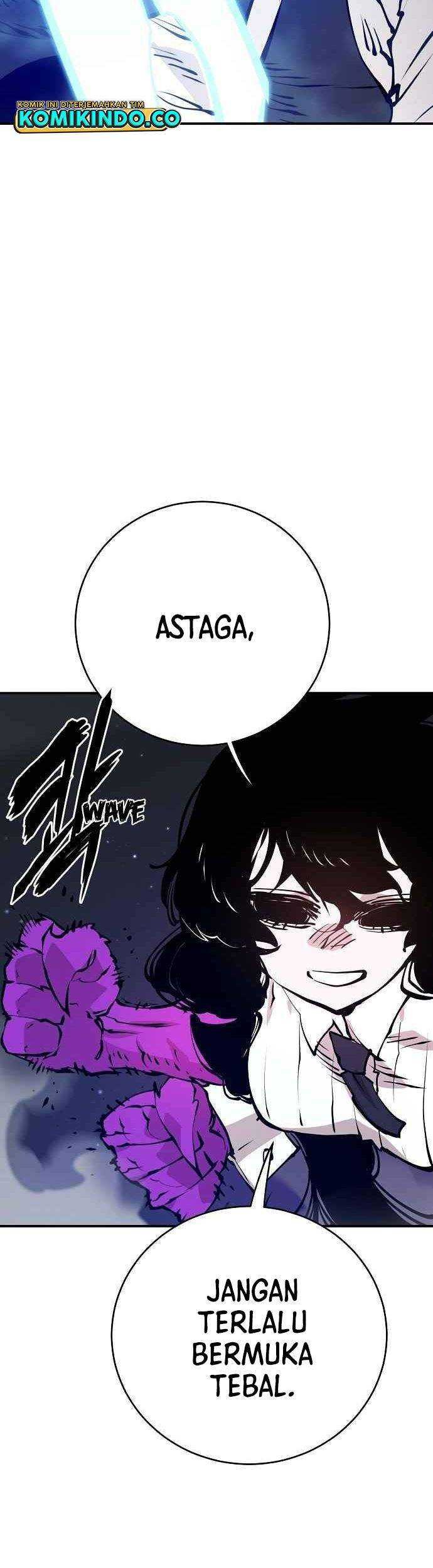 Player Chapter 58 - halaman 38
