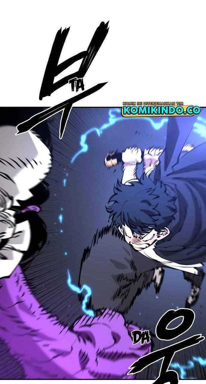 Player Chapter 58 - halaman 39
