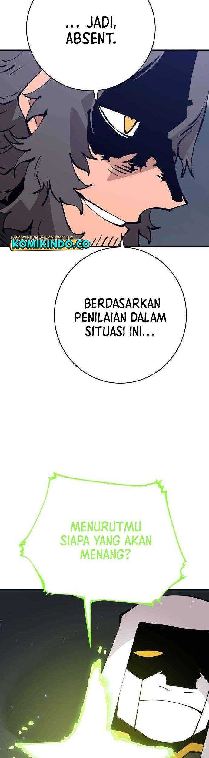 Player Chapter 58 - halaman 4