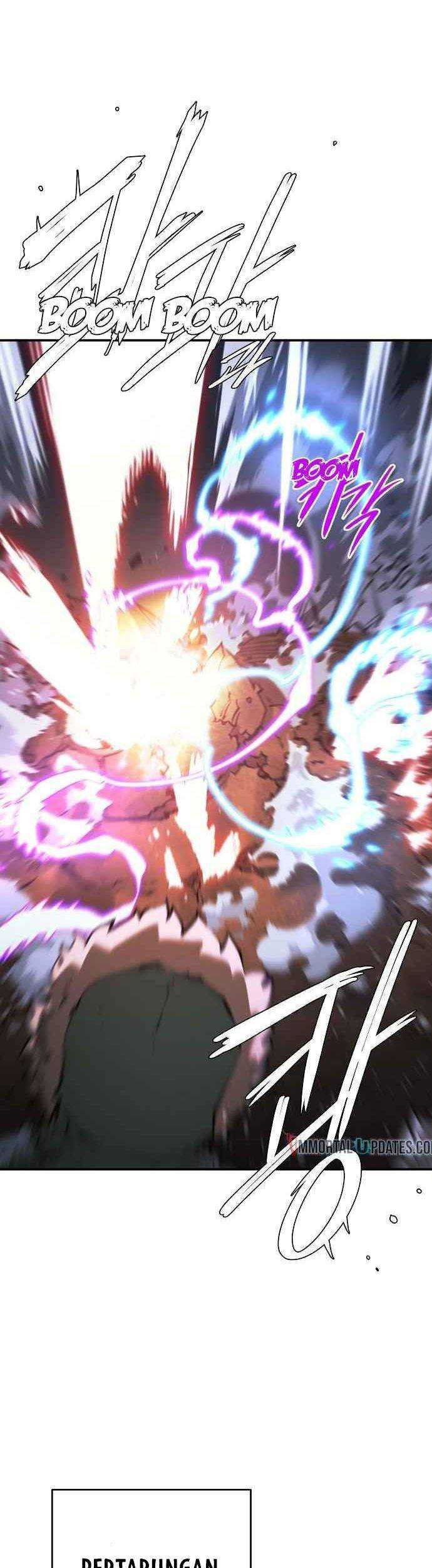 Player Chapter 58 - halaman 42