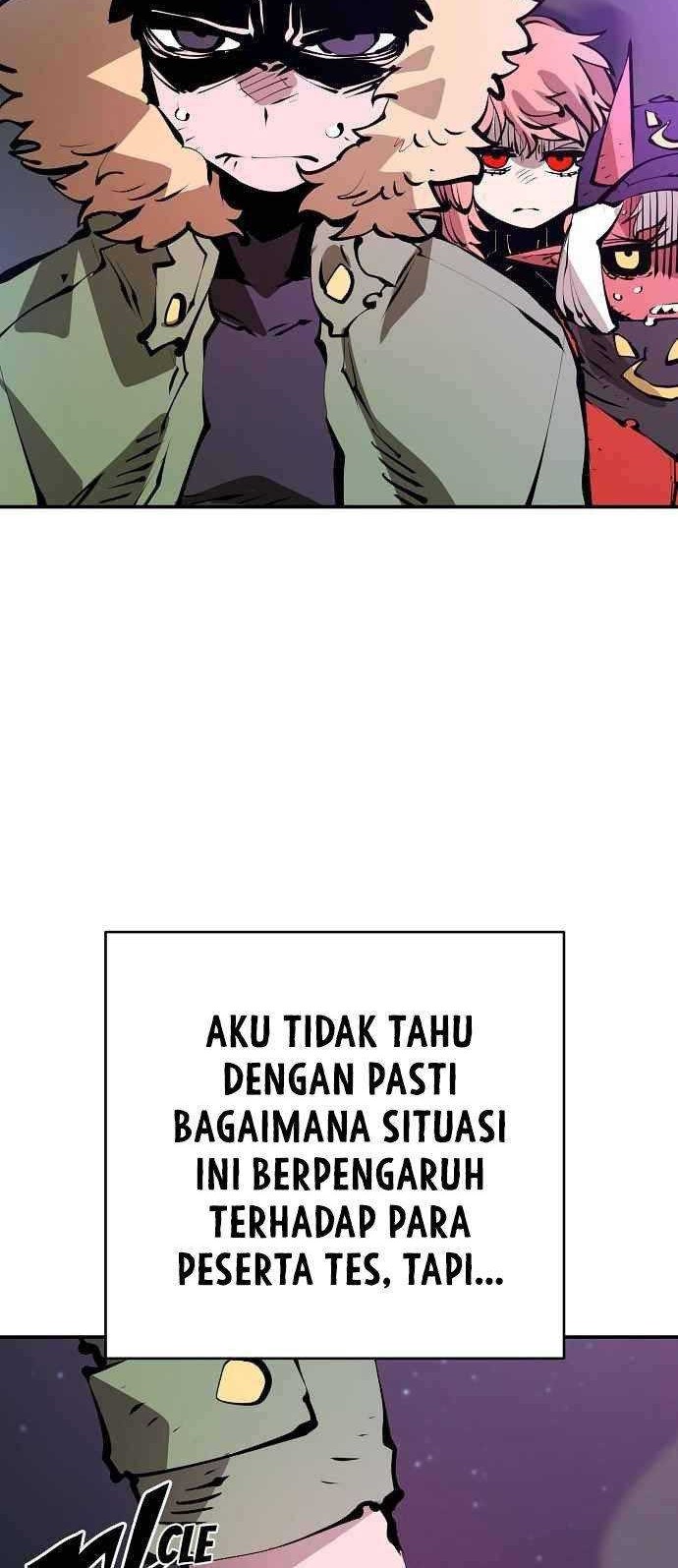 Player Chapter 58 - halaman 45