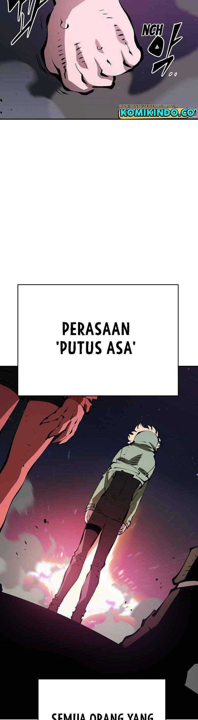 Player Chapter 58 - halaman 46