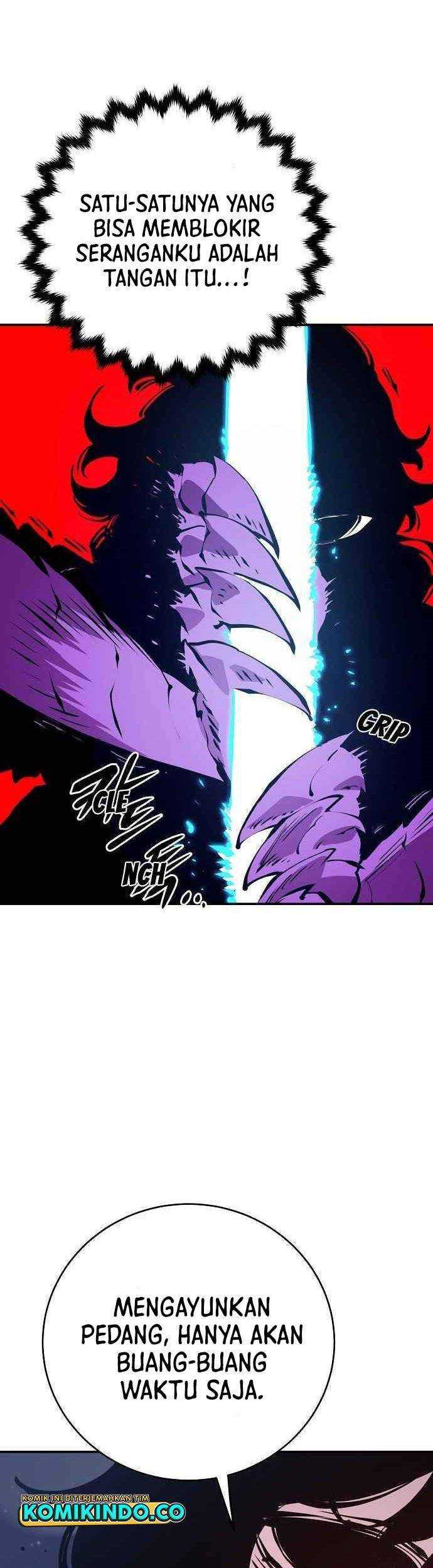 Player Chapter 58 - halaman 54