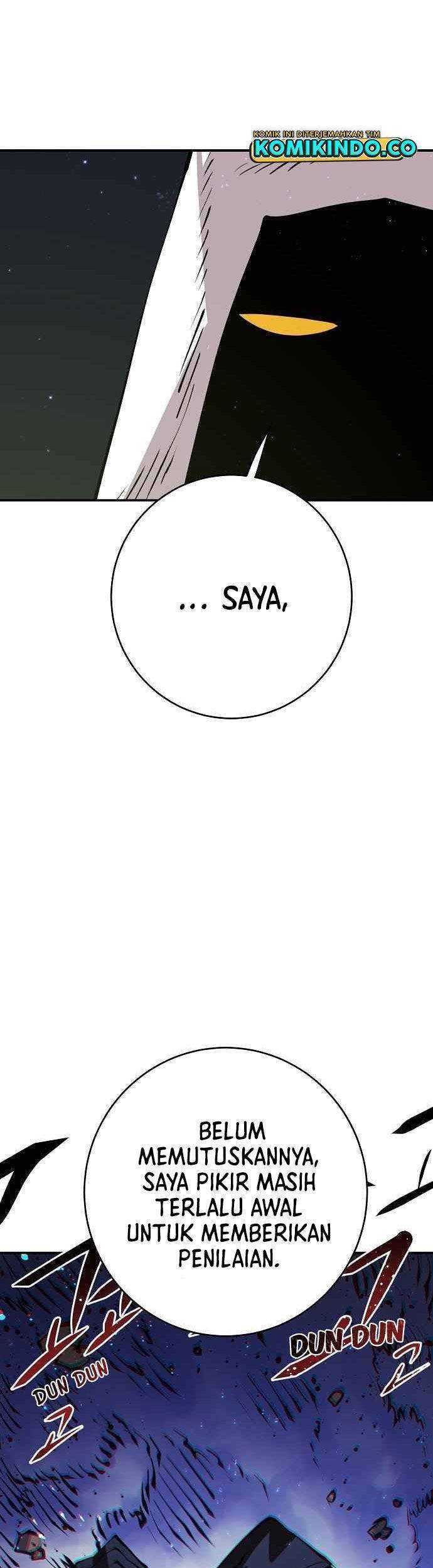 Player Chapter 58 - halaman 6