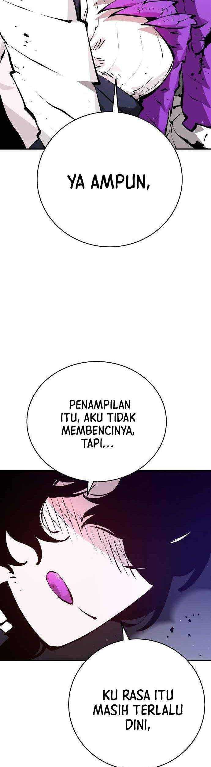 Player Chapter 58 - halaman 64