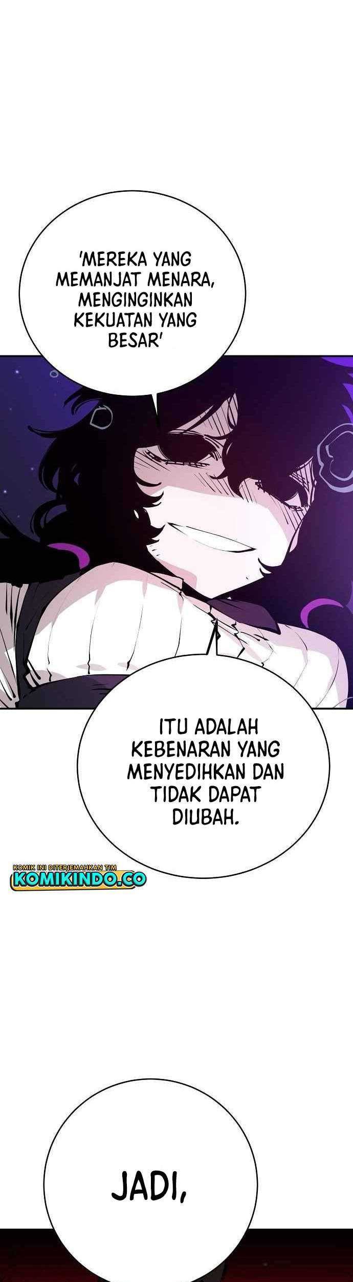 Player Chapter 59 - halaman 10
