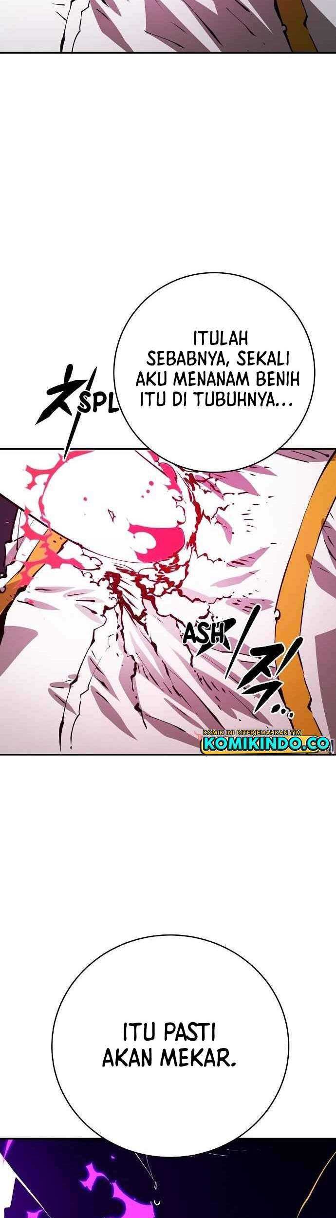 Player Chapter 59 - halaman 12