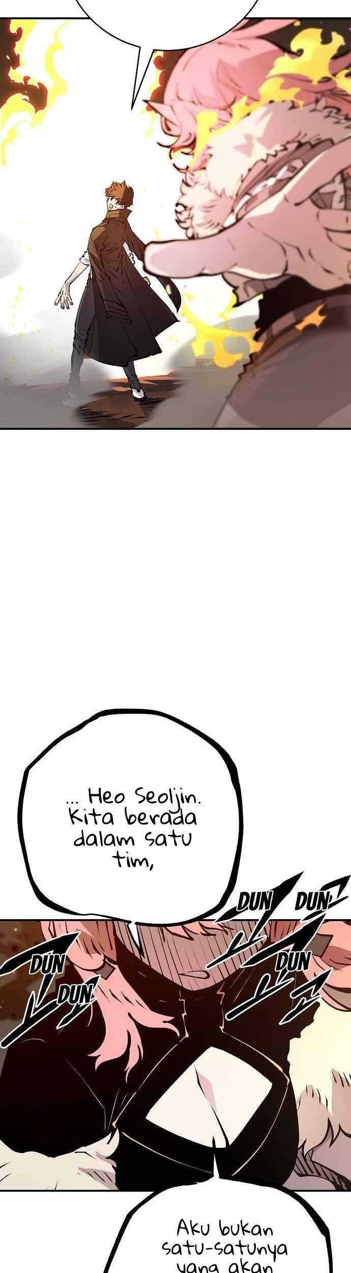 Player Chapter 59 - halaman 24