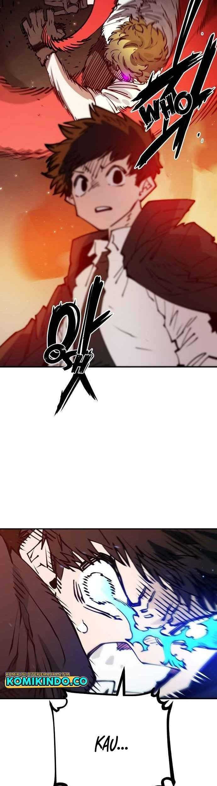 Player Chapter 59 - halaman 36