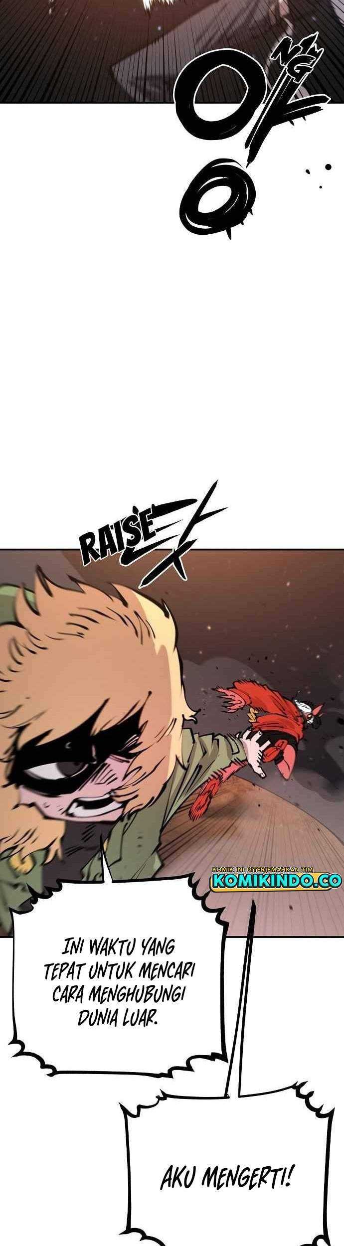 Player Chapter 59 - halaman 38