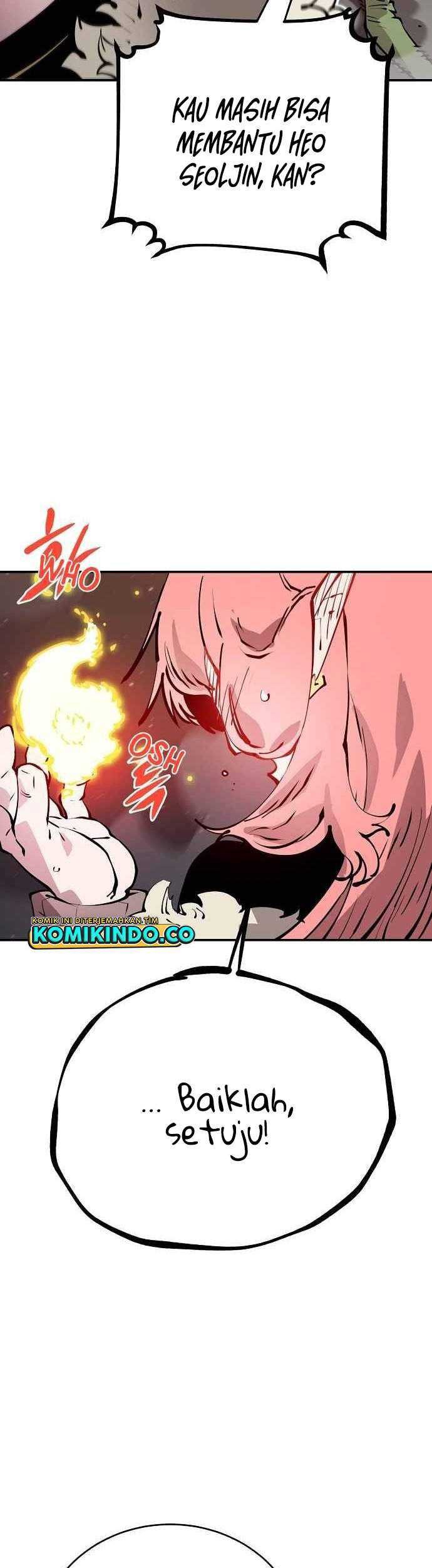 Player Chapter 59 - halaman 40