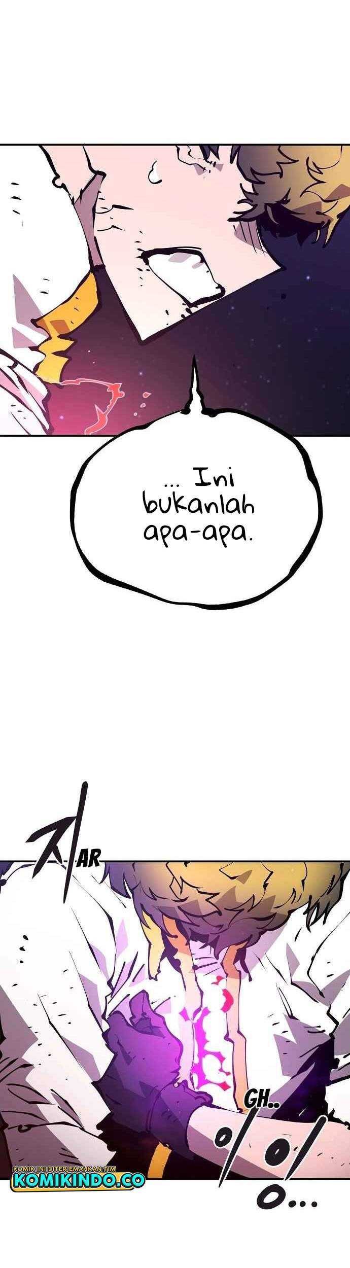 Player Chapter 59 - halaman 6