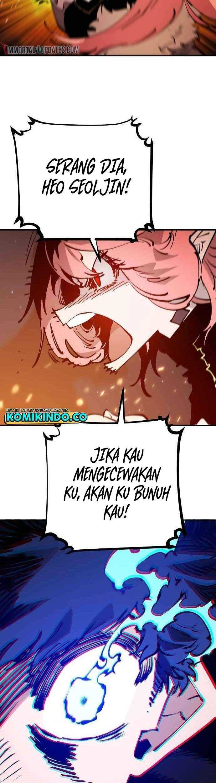 Player Chapter 59 - halaman 60