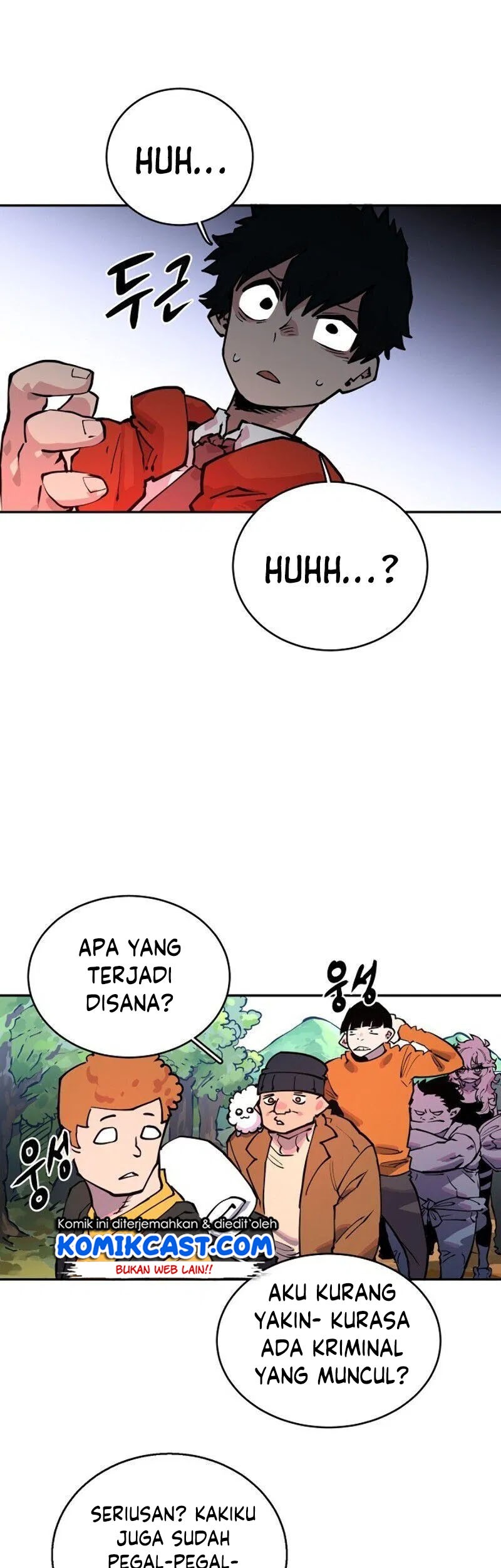 Player Chapter 6 - halaman 2