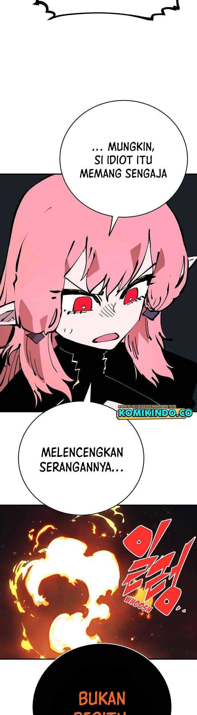 Player Chapter 60 - halaman 10